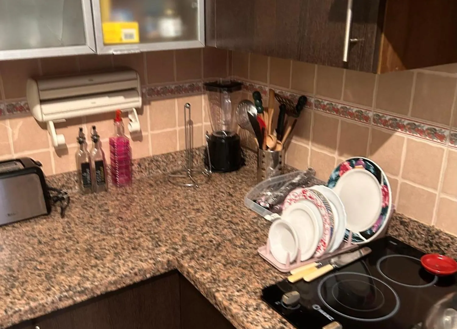 Appartement Spacieux Et Jovial Au Centre De Casablanca