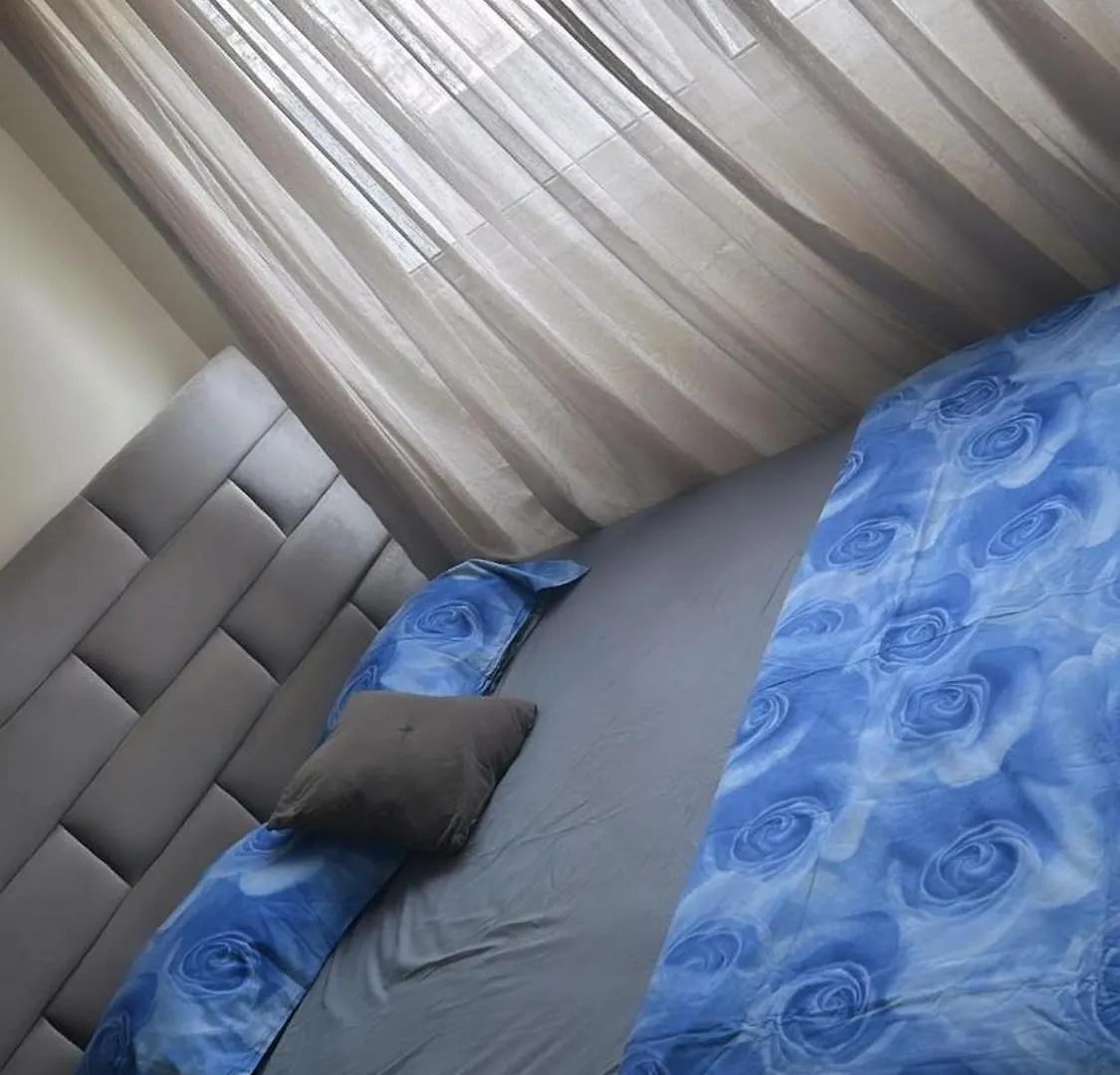Appartement Spacieux Et Jovial Au Centre De Casablanca