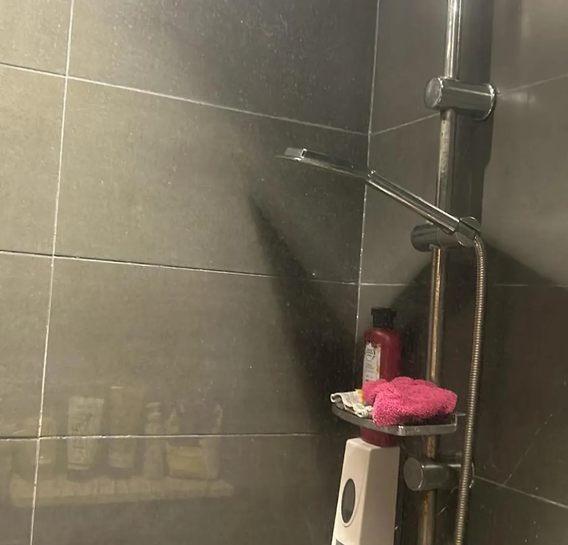 Apartment Appartement Spacieux Et Jovial Au Centre De Casablanca