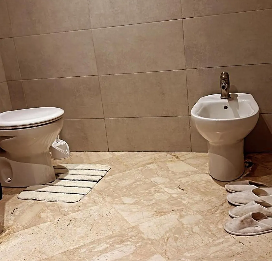 Appartement Spacieux Et Jovial Au Centre De Casablanca Apartment