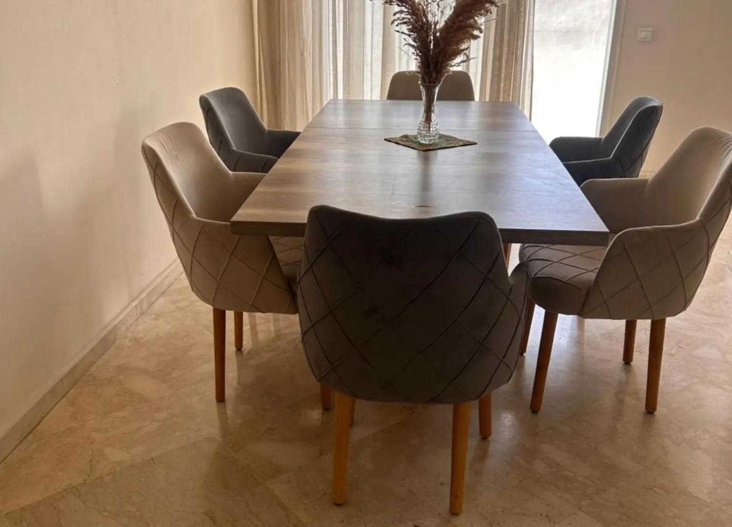 Appartement Spacieux Et Jovial Au Centre De Casablanca Apartment